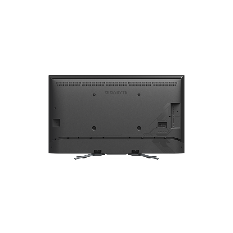 GIGABYTE S55U 55" VA 4K UHD 120Hz Gaming Monitor