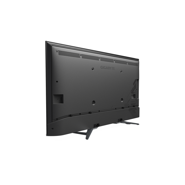 GIGABYTE S55U 55" VA 4K UHD 120Hz Gaming Monitor