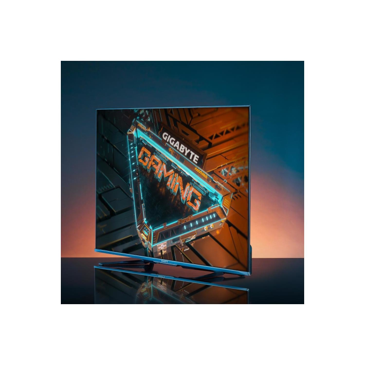 GIGABYTE S55U 55" VA 4K UHD 120Hz Gaming Monitor