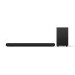 TCL S643W 3.1 Sound Bar & Wireless Subwoofer