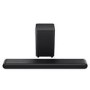 TCL S643W 3.1 Sound Bar & Wireless Subwoofer