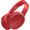 Skullcandy Hesh 3 - Wireless Over-Ear Headphones - Red/Red