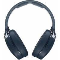 Skullcandy Hesh 3 - Wireless Over-Ear Headphones - Blue/Blue
