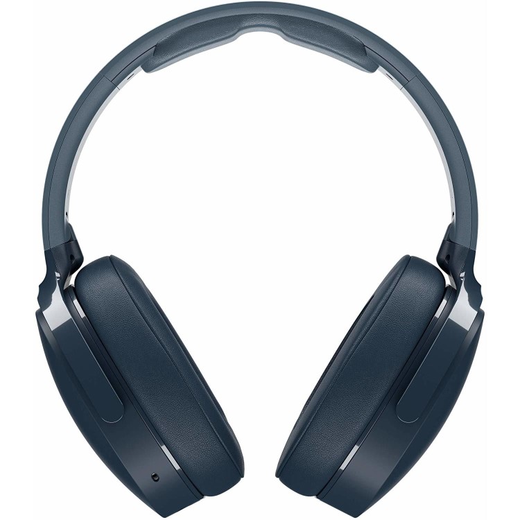 Skullcandy Hesh 3 - Wireless Over-Ear Headphones - Blue/Blue