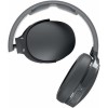 Skullcandy Hesh 3 - Wireless Over-Ear Headphones - Grey/Grey