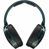 Skullcandy Hesh 3 - Wireless Over-Ear Headphones - Psycho Tropical Skullcandy Hesh 3 - Wireless Over-Ear Headphones - Psycho Tropical