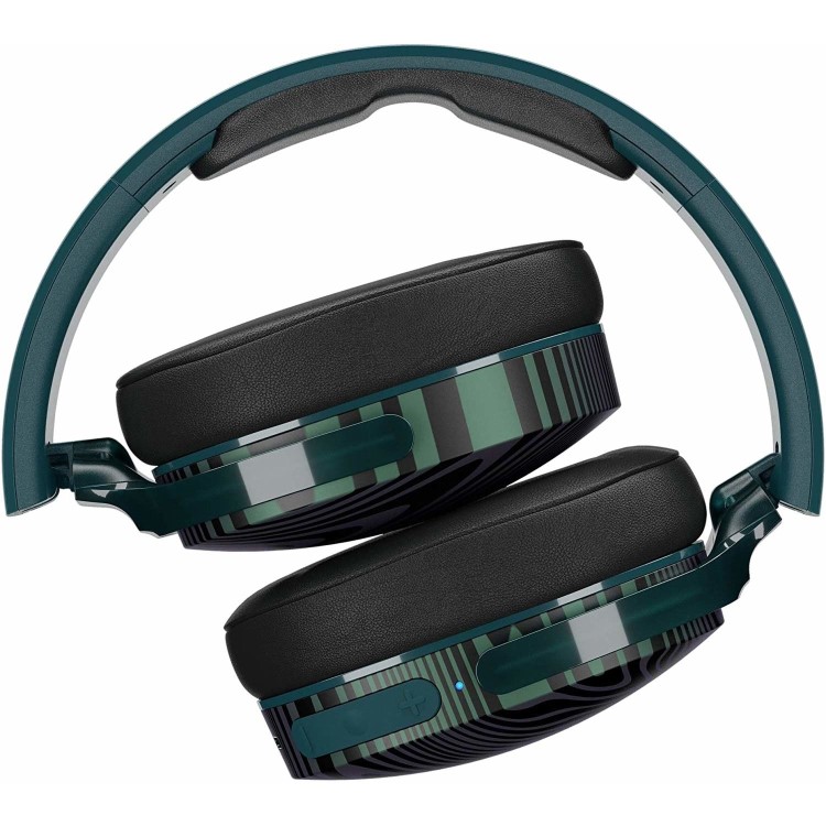 Skullcandy Hesh 3 - Wireless Over-Ear Headphones - Psycho Tropical