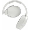 Skullcandy Hesh 3 - Wireless Over-Ear Headphones - White/Crimson