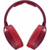 Skullcandy Hesh 3 - Wireless Over-Ear Headphones - Moab/Red