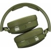 Skullcandy Hesh 3 - Wireless Over-Ear Headphones - Moss/Olive/Yellow