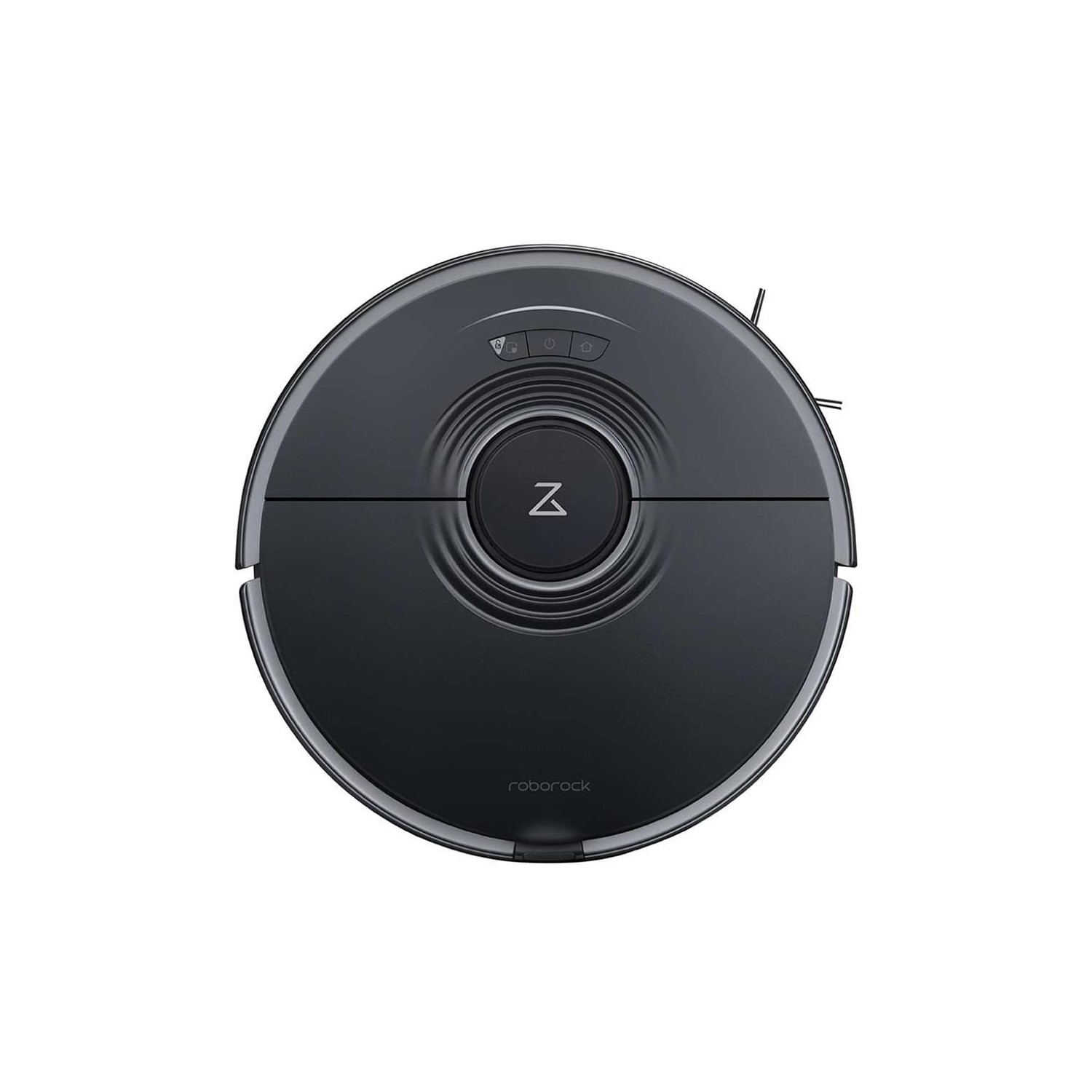 Roborock S7 Robotic Vacuum Cleaner and Mop - 2500Pa Suction