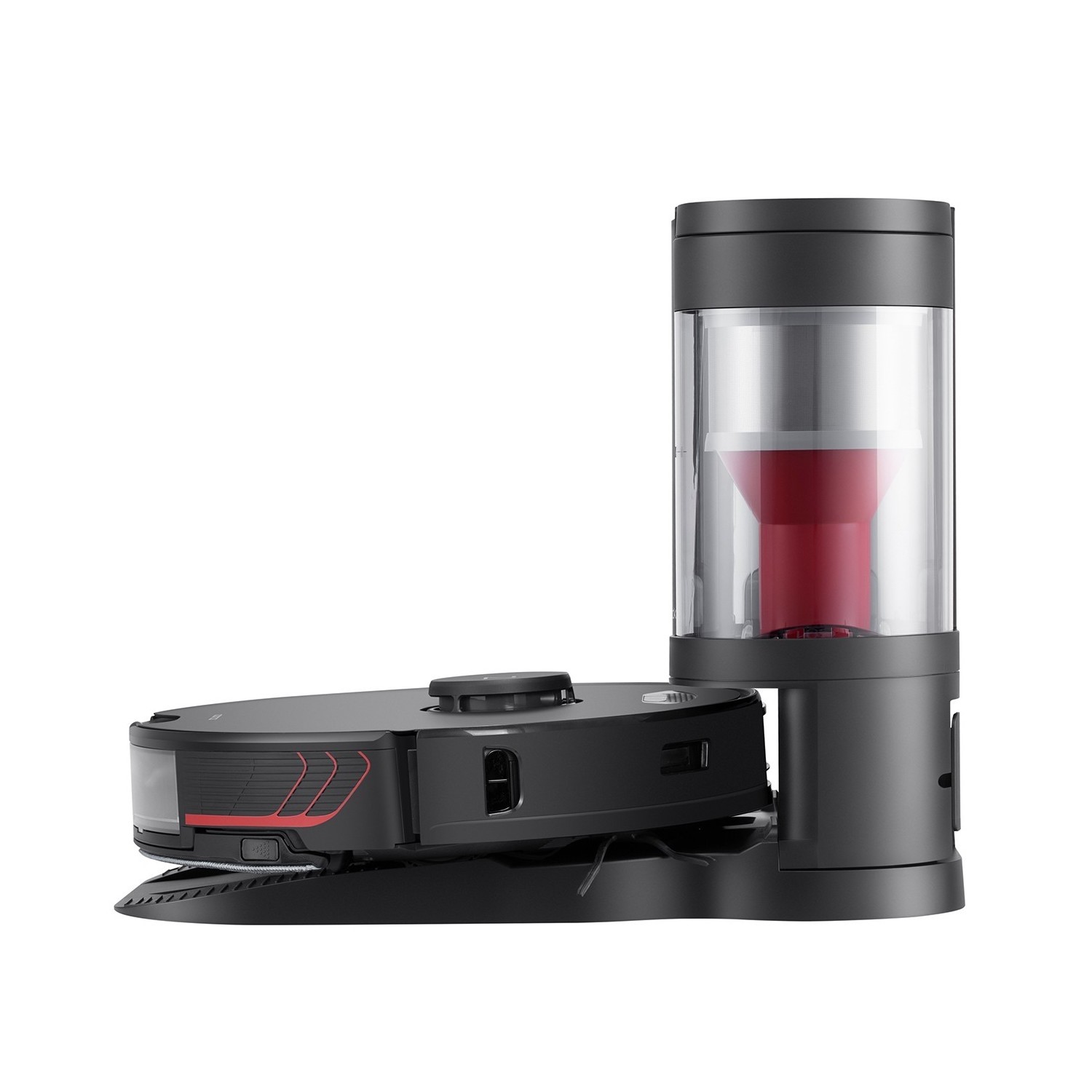 Roborock S7 MaxV Plus Robot Vacuum Cleaner with SelfEmptying Station