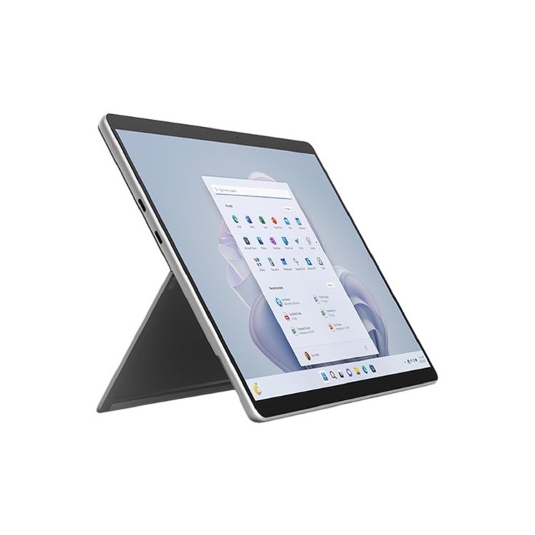 Microsoft Surface Pro 9 Intel Core i7-1255U 16GB 512GB 13" Windows 10  - Platinum