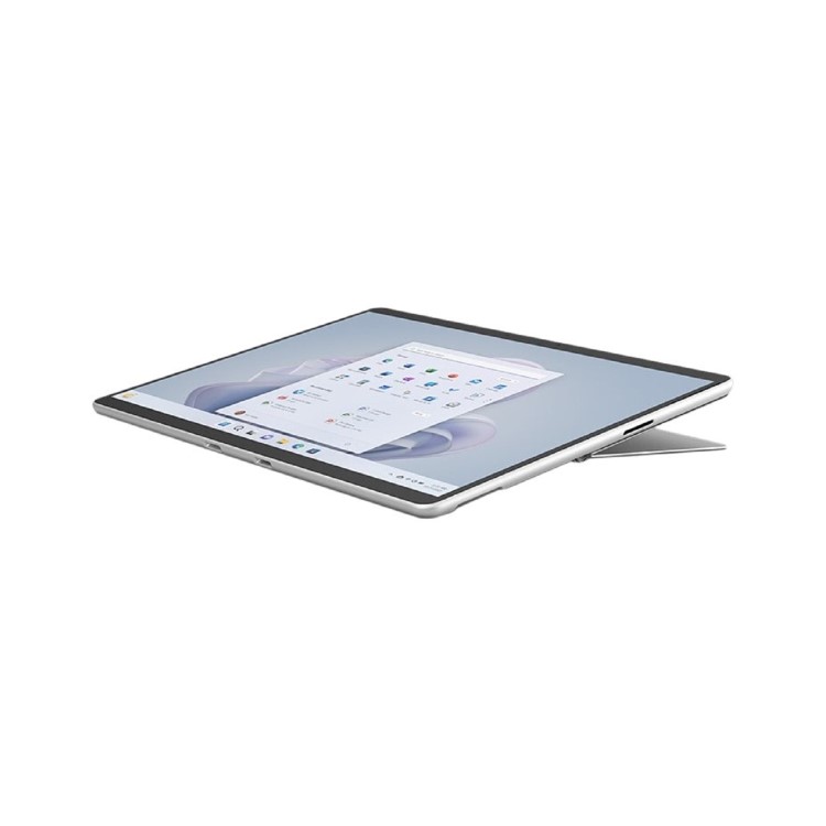 Microsoft Surface Pro 9 Intel Core i7-1255U 16GB 512GB 13" Windows 10  - Platinum