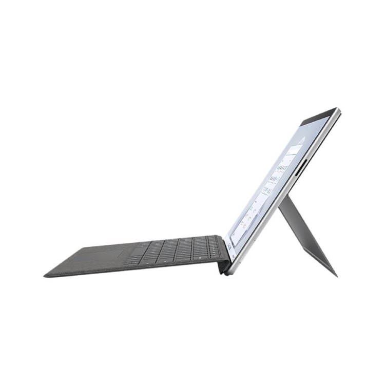 Microsoft Surface Pro 9 Intel Core i7-1255U 16GB 512GB 13" Windows 10  - Platinum