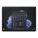 S8N-00020 Microsoft Surface Pro 9 Intel Core i7-1265U 16GB 512GB 13" Windows 10 Pro  - Graphite