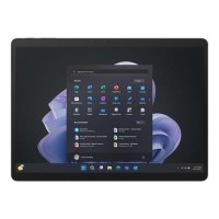 Microsoft Surface Pro 9 13" Graphite 512GB Wifi Tablet