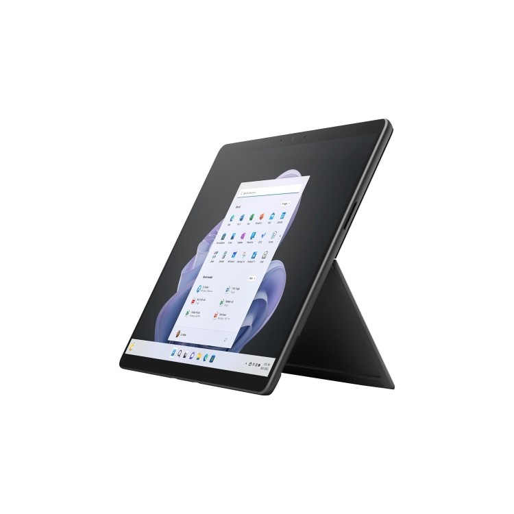 Microsoft Surface Pro 9 13" Graphite 512GB Wifi Tablet