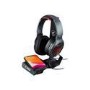 MSI Immerse HS01 Combo Gaming Headset Stand with Wireless Charger