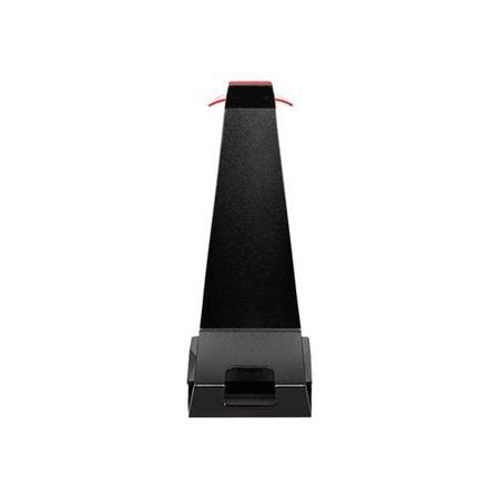 MSI Immerse HS01 Combo Gaming Headset Stand with Wireless Charger