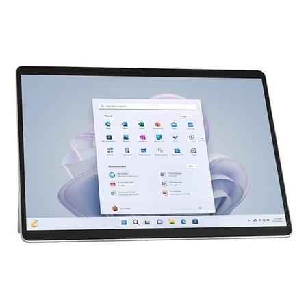 Microsoft Surface Pro 9 Intel Core i7-1265U 32GB 1TB 13" Windows 10 Pro  - Platinum