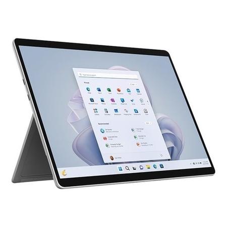 Microsoft Surface Pro 9 Intel Core i7-1265U 32GB 1TB 13" Windows 10 Pro  - Platinum