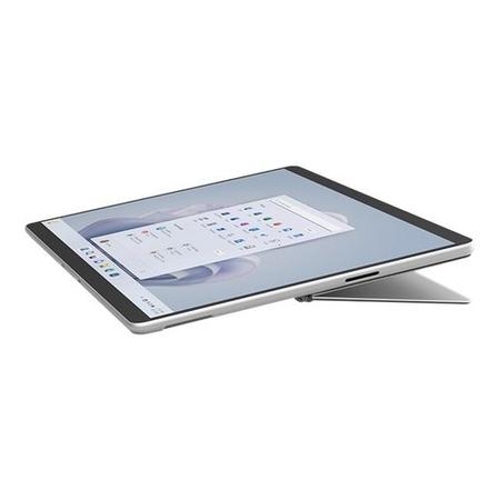 Microsoft Surface Pro 9 Intel Core i7-1265U 32GB 1TB 13" Windows 10 Pro  - Platinum