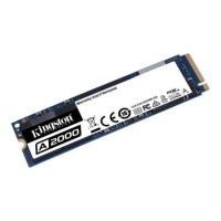 Kingston A200 250BG M.2 NVMe SSD Kingston A200 250BG M.2 NVMe SSD