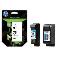 HP 15/78 - print cartridge
