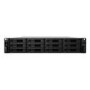 Synology SA3200D 12 Bay 8GB Diskless Rack NAS
