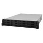 Synology SA3200D 12 Bay 8GB Diskless Rack NAS