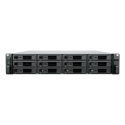 SA3400D Synology SA3400D 8GB RAM 12 Bay Rackmount NAS Expansion Enclosure 