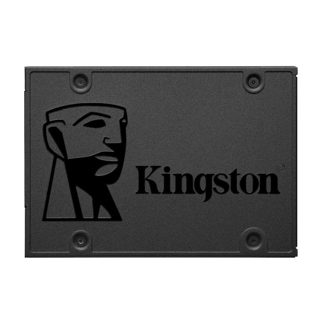 Kingston A400 240GB 2.5 Inch SATA Internal SSD