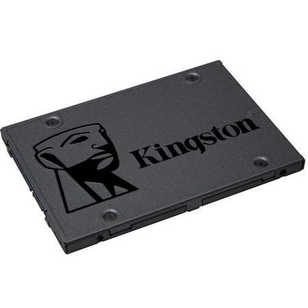 Kingston A400 240GB 2.5 Inch SATA Internal SSD