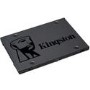 Kingston A400 240GB 2.5 Inch SATA Internal SSD