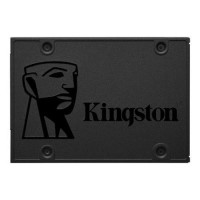 Kingston SSDNow A400 - Solid state drive - 960 GB - internal - 2.5" - SATA 6Gb/s