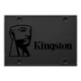 Kingston SSDNow A400 - Solid state drive - 960 GB - internal - 2.5" - SATA 6Gb/s