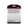 Kingston SSDNow A400 - Solid state drive - 960 GB - internal - 2.5" - SATA 6Gb/s