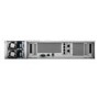 Synology SA6400 NAS server 12 bays 32GB RAM Gigabit Ethernet Rack-mountable
