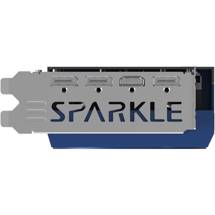 Sparkle Intel ARC A770 TITAN 16GB 2300MHz DDR6 OC Graphics Card