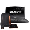 Gigabyte Sabre 15G-CF1 Core i7-7700HQ 8GB 1TB + 128GB 15.6 Inch GeForce GTX 1050 2GB Windows 10 Gaming Laptop
