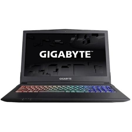 Gigabyte Sabre 15W Core i7-8750H 16GB 256GB SSD GeForce GTX 1060 6GB 15.6 Inch Windows 10 Gaming Laptop