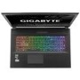 Gigabyte Sabre 17K Core i7-8750H 16GB 1TB + 256GB SSD GeForce GTX 1050Ti 4GB 17.3 Inch Windows 10 Gaming Laptop