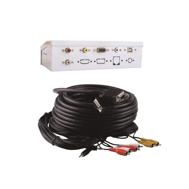 Sahara 5m Cable kit 