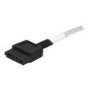 Startech Internal Mini-SAS to SATA Cable - SFF-8643 to 4x SATA - 1 m