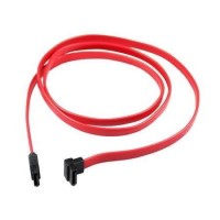 StarTech.com 24in SATA to Right Angle SATA Serial ATA Cable