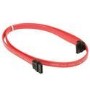 StarTech.com 24in SATA to Right Angle SATA Serial ATA Cable