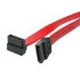 StarTech.com 24in SATA to Right Angle SATA Serial ATA Cable