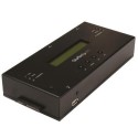 SATSASDUPE11 StarTech.com 2.5 & 3.5" SATA III to USB Dock
