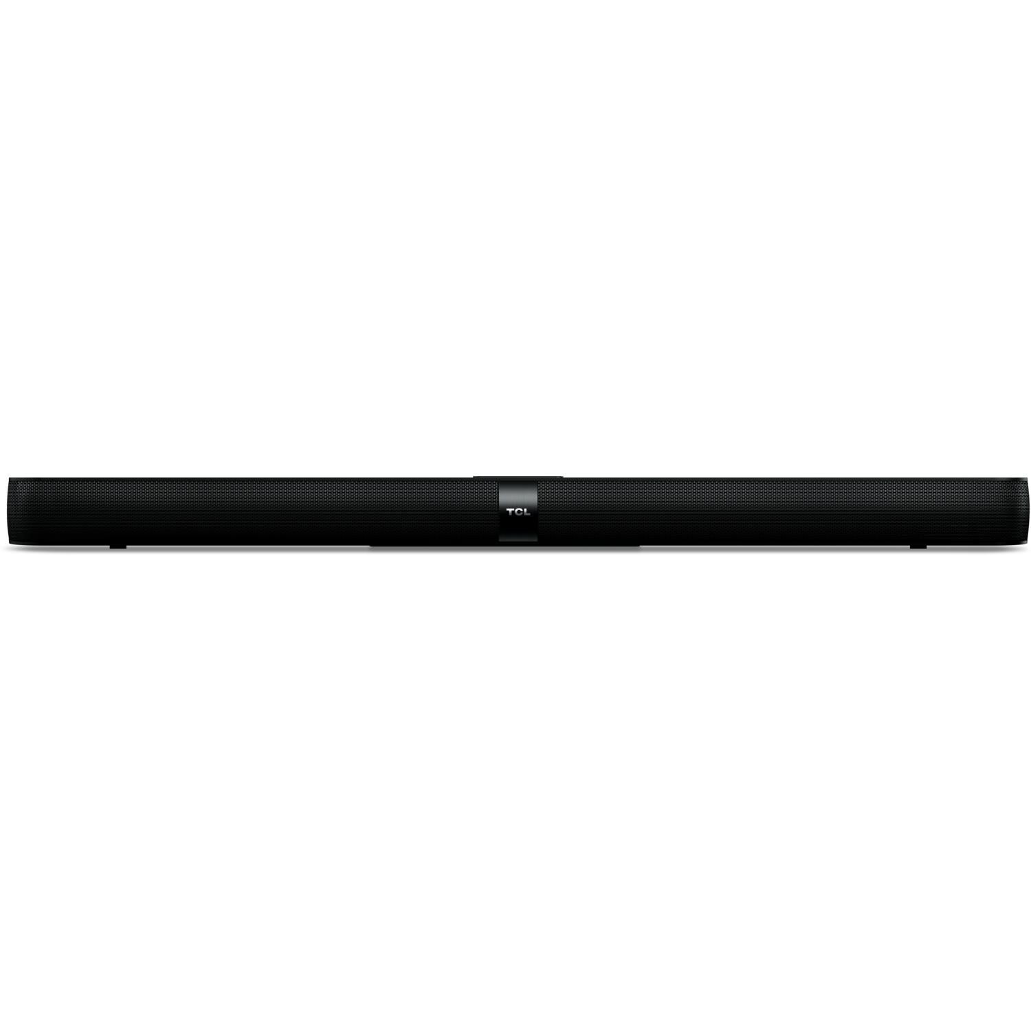TCL TS7000 2 Surround Home Cinema System - Black